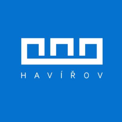 logo Urząd Miasta Hawierzów